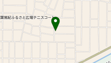 株式会社真成金属の地図画像