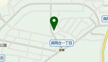 三邦塗装株式会社の地図画像