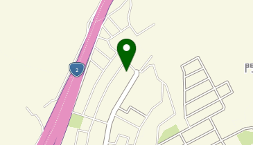 礒辺運輸有限会社の地図画像