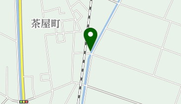 ツバメオートの地図画像