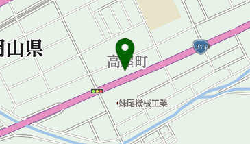 クラウン宝飾の地図画像