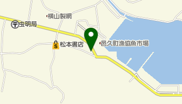 白井紘一の地図画像