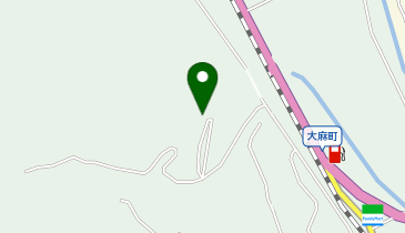 四国ドローンフィールドの地図画像