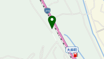 佛光山真福寺光霊園の地図画像