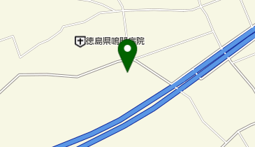 見白果樹園の地図画像