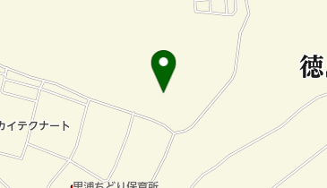 里浦十二神社社務所の地図画像