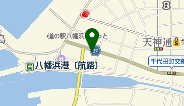 かもめ調剤薬局の地図画像