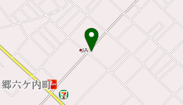 赤帽今治メタルサービスの地図画像