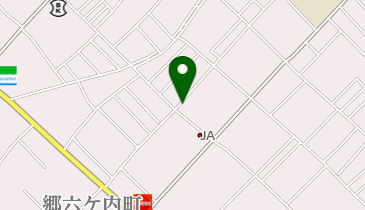 KRC今治の地図画像