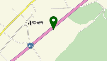 和ごころの地図画像