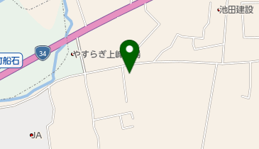 ガレージライトハウスの地図画像