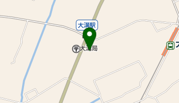 GruGruKitchenの地図画像