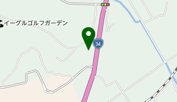 ファミリーホール敬心の地図画像