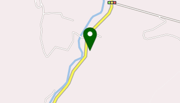 オートショップ柳の地図画像