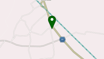 カラオケはやのの地図画像