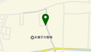 実乃花の地図画像