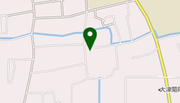 デイサービスぷらたなすの地図画像