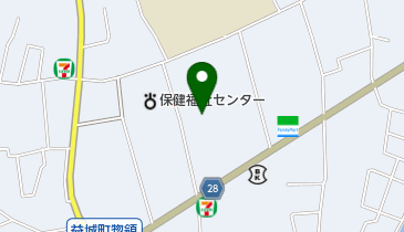 大円寺分院(浄土真宗本願寺派)の地図画像