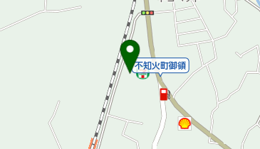 自立支援センターおひさまの地図画像