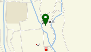 有限会社木場建築設計企画室の地図画像