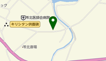 ヘアーサロンリュバンシュ吉田の地図画像