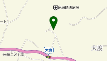 株式会社琉新の風糸満の地図画像