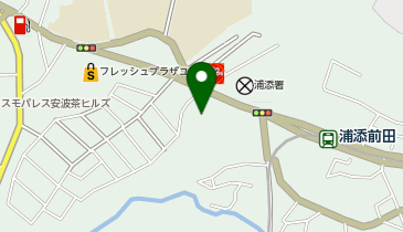 株式会社金城設備の地図画像