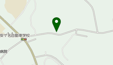 オートボディー武の地図画像