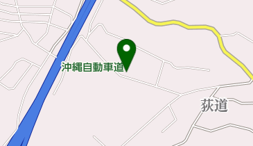 DogBaseの地図画像