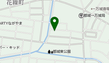 たんぽぽ児童クラブの地図画像