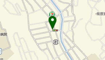 放課後等デイサービスおおぞらの地図画像