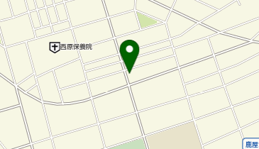 マリンスクール鹿屋海技の地図画像