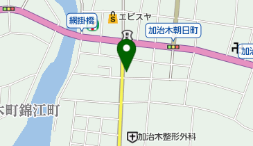 カラオケ&ダイニングSongsの地図画像