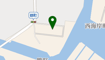 ケンエイ産業株式会社の地図画像