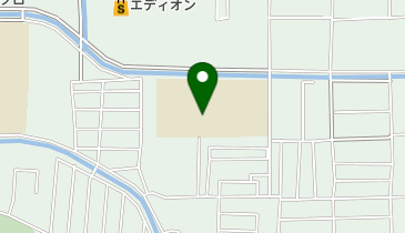 橿原市耳成南2放課後児童クラブの地図画像