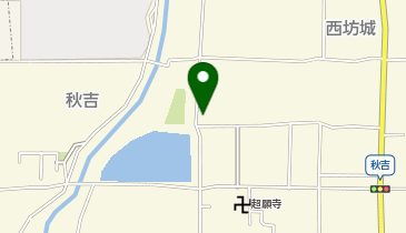 E-classの地図画像