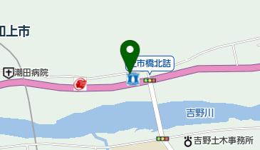 エステ&リラクゼーションサロンドミニョンの地図画像