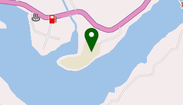 十津川村立 十津川第二小学校の地図画像