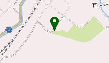 東近江市立 やわらぎの郷公園の地図画像