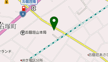 翡翠の地図画像