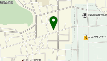 いづ元の地図画像