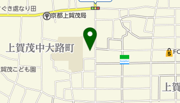 えぼしやの地図画像