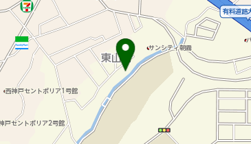 株式会社スマイの地図画像