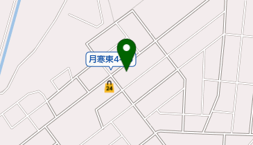 株式会社アクアクリーンの地図画像