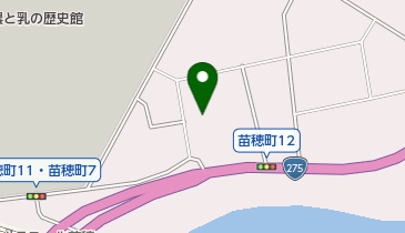 會澤高圧コンクリート株式会社札幌支社の地図画像