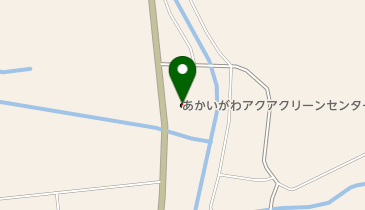 株式会社クリタス赤井川事業所の地図画像