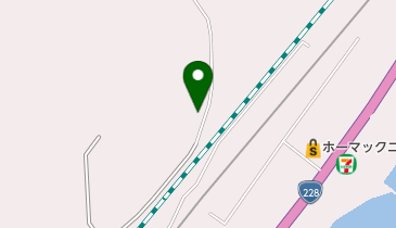 居宅介護支援事業所トマトの地図画像