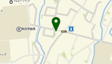 ココジョブの地図画像