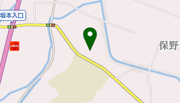 井川町役場 子育て支援多世代交流館みなくる事務室の地図画像