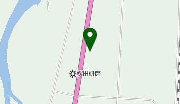 ラーメンプレコの地図画像